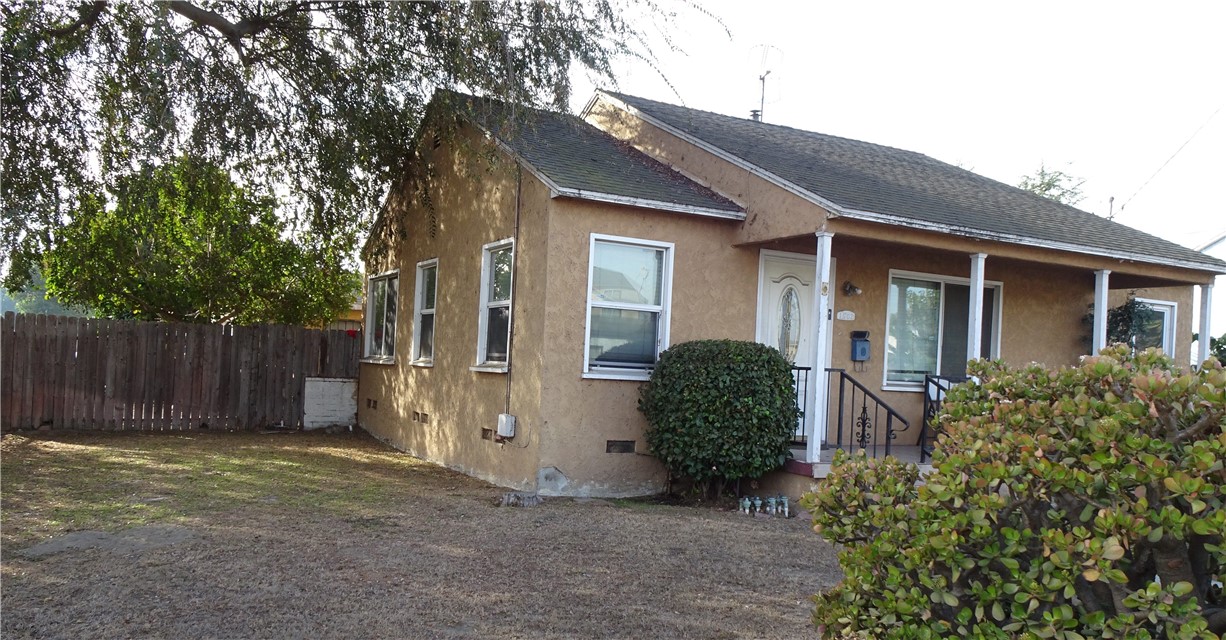 1502 W 34th Street