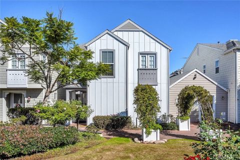 A home in Redondo Beach