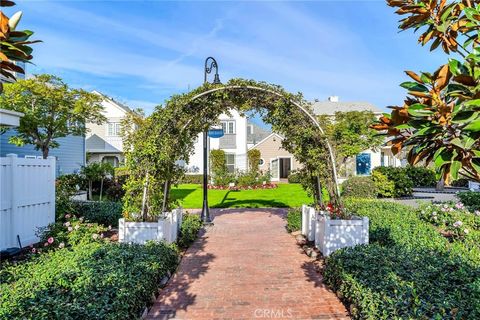 A home in Redondo Beach