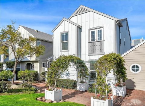 A home in Redondo Beach