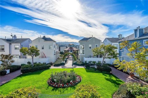 A home in Redondo Beach