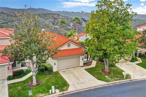 A home in Vista