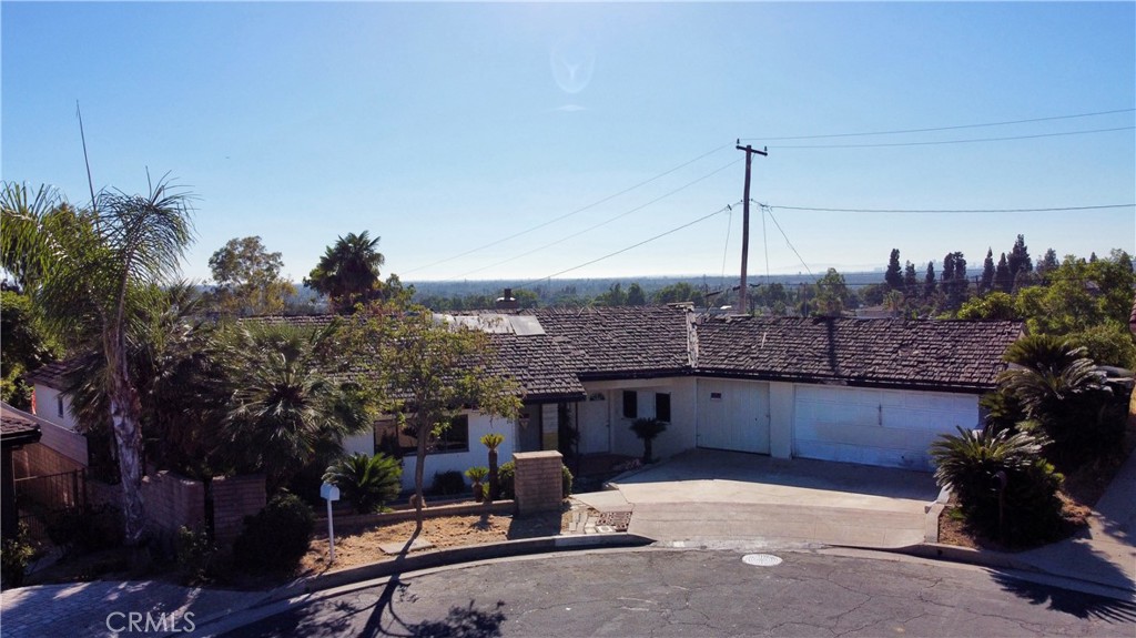 View Whittier, CA 90601 house