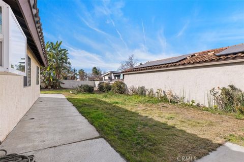 A home in Oceanside