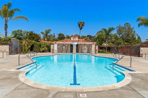 A home in Oceanside