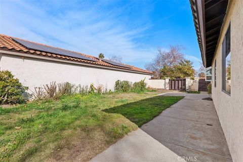 A home in Oceanside