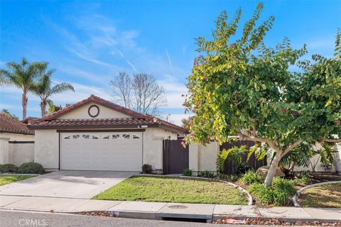 A home in Oceanside