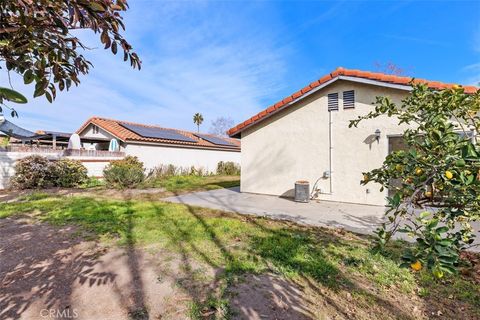 A home in Oceanside