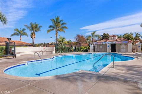 A home in Oceanside