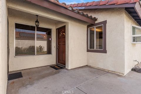 A home in Oceanside