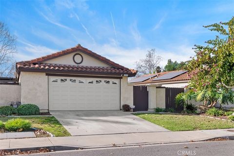 A home in Oceanside