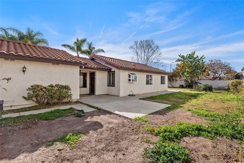 A home in Oceanside