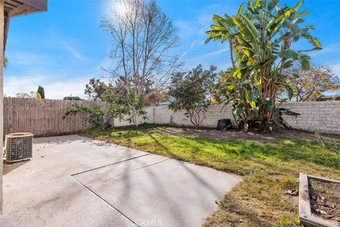 A home in Oceanside