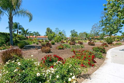 A home in Oceanside