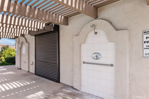 A home in Oceanside