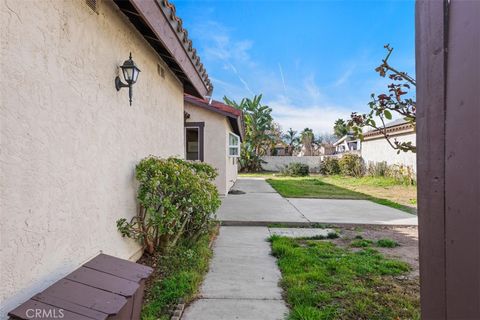 A home in Oceanside