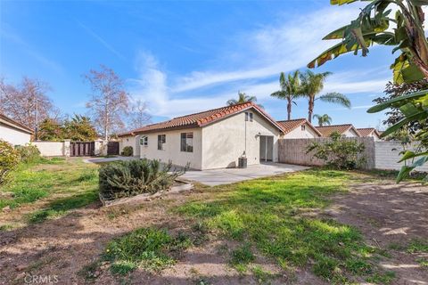 A home in Oceanside