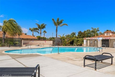 A home in Oceanside