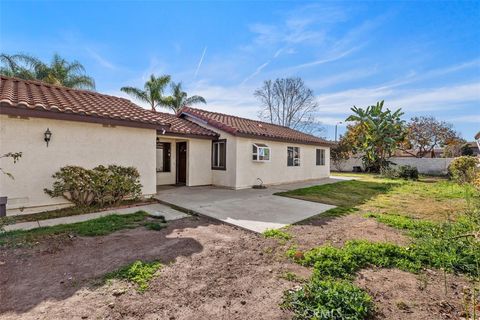 A home in Oceanside