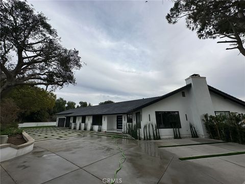 A home in Jurupa Valley