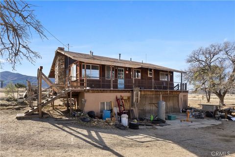 A home in Caliente