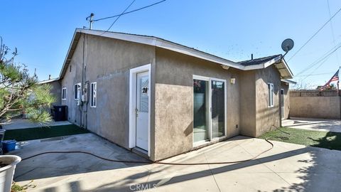 A home in Huntington Beach