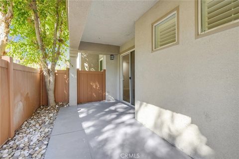 A home in Mission Viejo