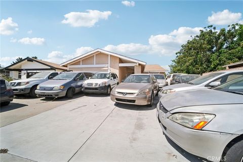 A home in Winnetka