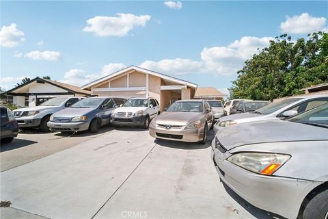 A home in Winnetka