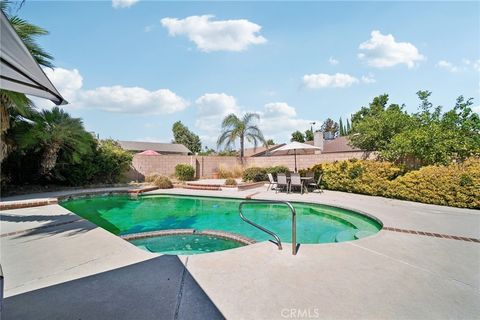 A home in Winnetka