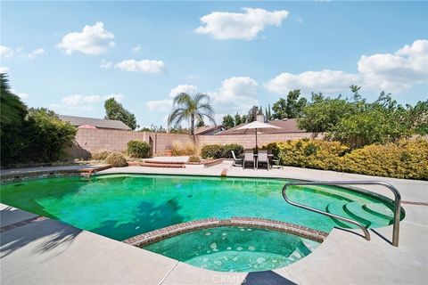 A home in Winnetka