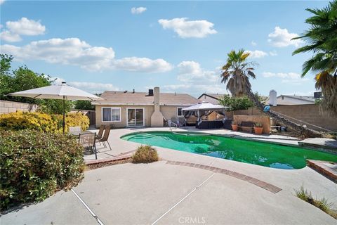 A home in Winnetka