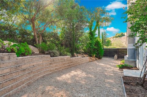 A home in Thousand Oaks