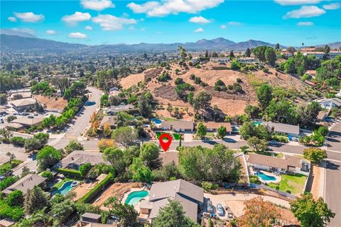 A home in Thousand Oaks