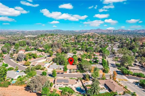 A home in Thousand Oaks