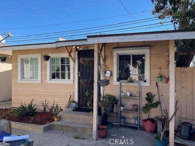 other - Residential Income