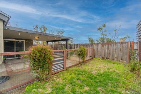 A home in Rancho Cucamonga