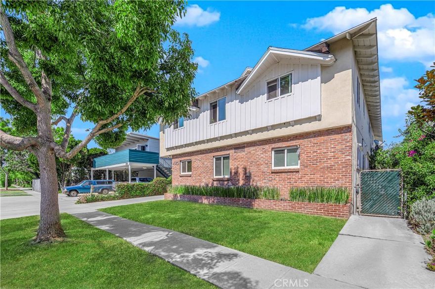Location, Location, Location! Welcome to this unique residence, a fully renovated condominium nestled in the heart of Culver City. Situated on a serene street, this beautiful home is just moments away from downtown Culver City, Paramount Studios, and Sony Pictures, offering easy access to all parts of Los Angeles. Located on the first floor, this condominium provides a house-like feel with modern upgrades, including a tankless water heater and a split air conditioning system. The spacious open-concept living room, dining area, and kitchen create an inviting atmosphere, perfect for entertaining or relaxing. With a strong HOA boasting over $50,000 in reserves, you can enjoy peace of mind in a well-maintained community. Don’t miss your chance to own this exceptional property in a prime location—schedule a viewing today!