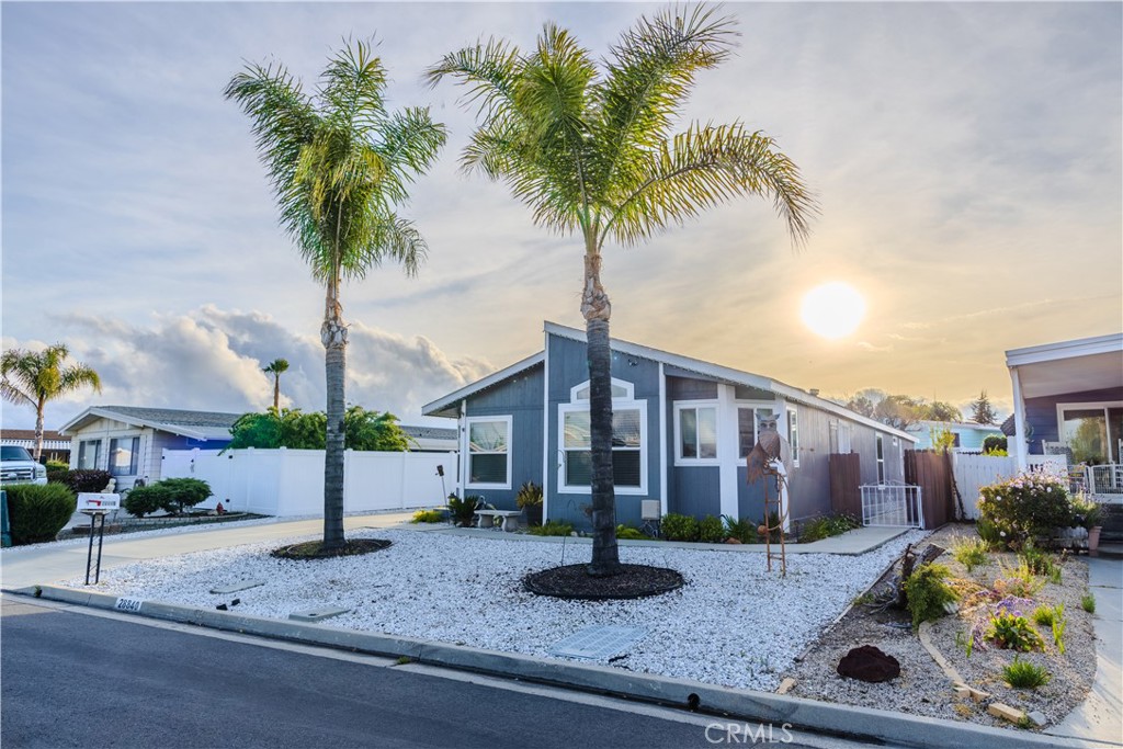 28840 Camino Alba