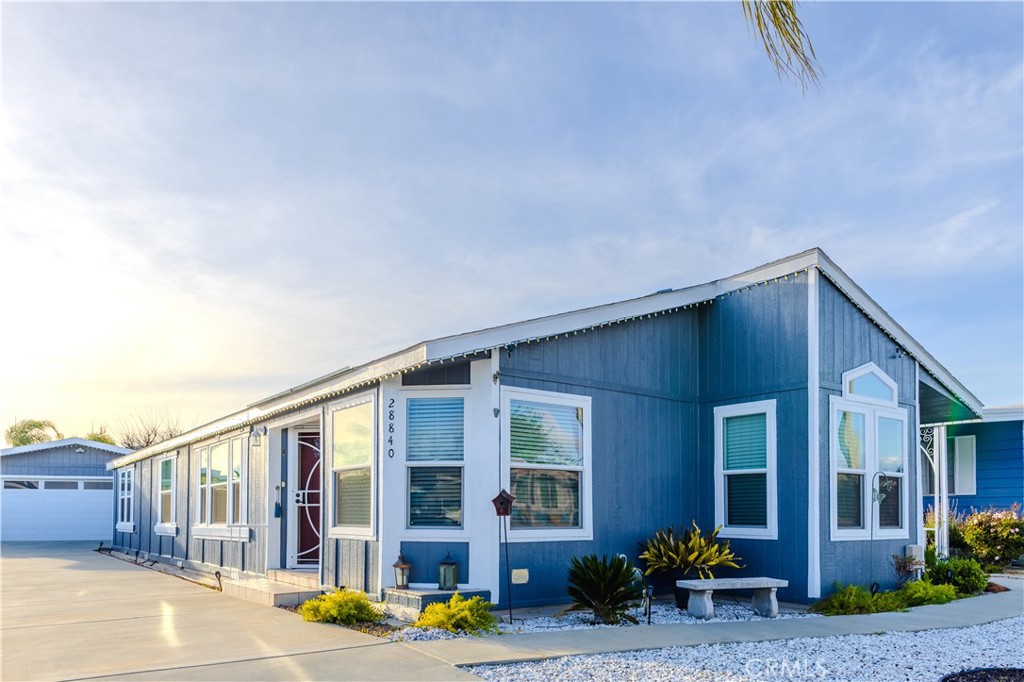 28840 Camino Alba