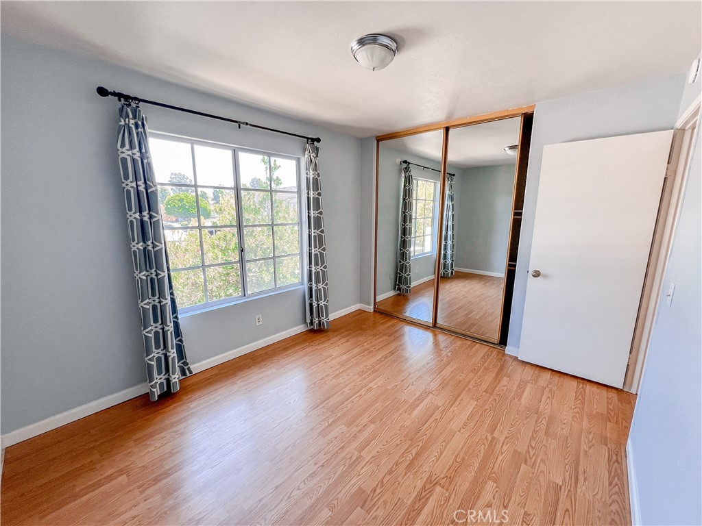 Columbia Square (CS) - Residential Lease