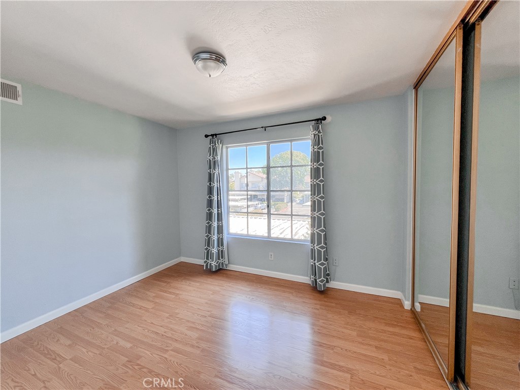 Columbia Square (CS) - Residential Lease