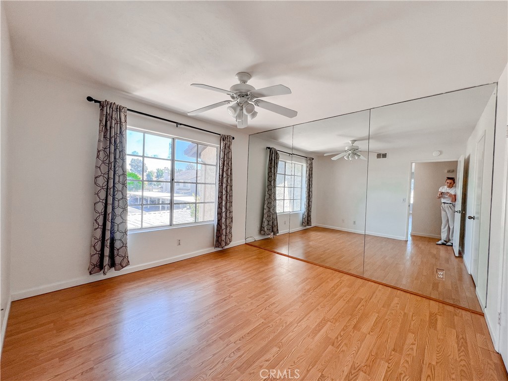 Columbia Square (CS) - Residential Lease