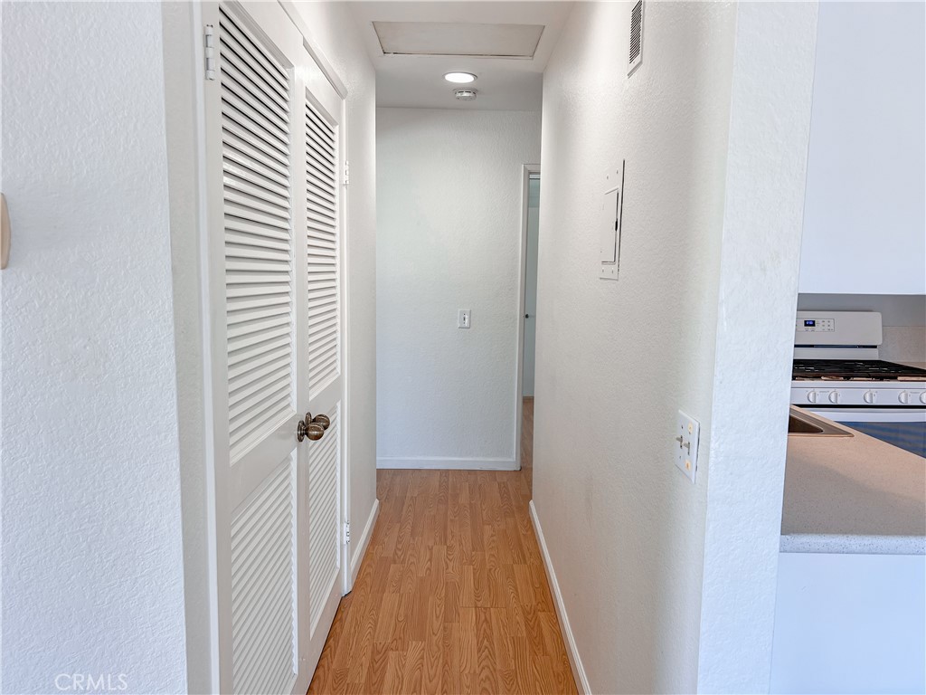 Columbia Square (CS) - Residential Lease