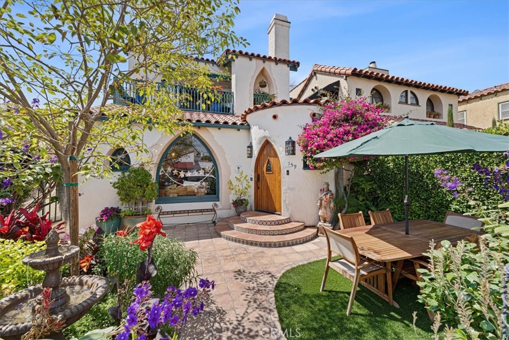 159 claremont avenue