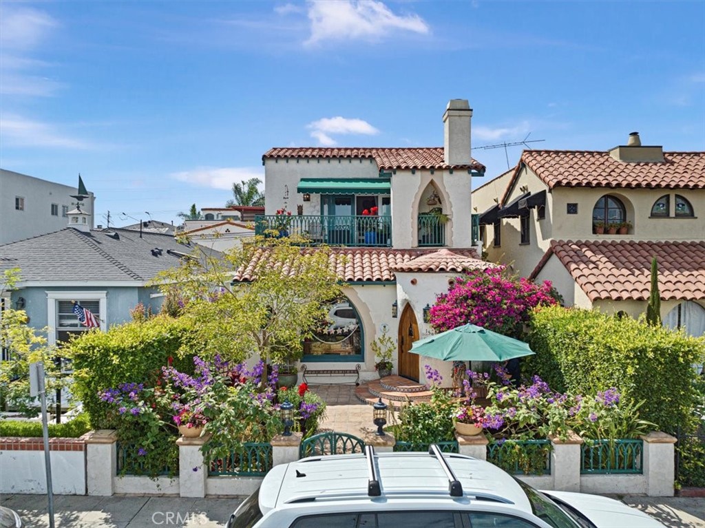 159 claremont avenue