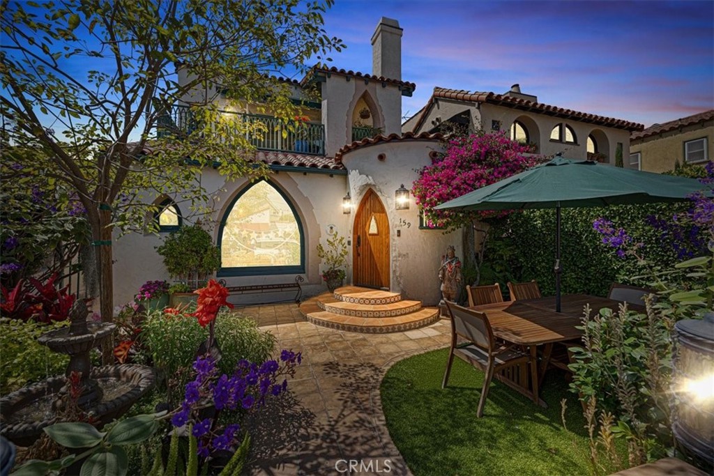 159 claremont avenue