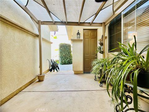 A home in Lake Elsinore