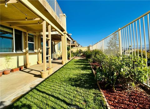 A home in Lake Elsinore