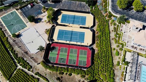 A home in Lake Elsinore